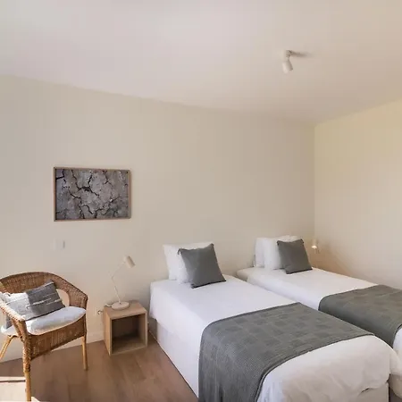 Blue H - - 10 Min Walk To The Sagres