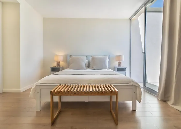 Villa Blue H - - 10 Min Walk To The