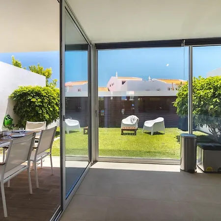 Blue H - - 10 Min Walk To The Villa Sagres
