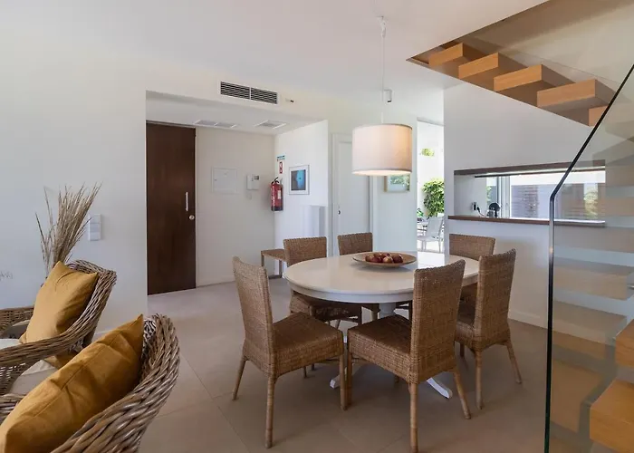 别墅 Blue H - - 10 Min Walk To The