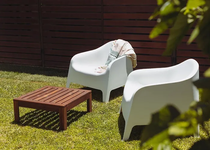 别墅 Blue H - - 10 Min Walk To The 萨格里什