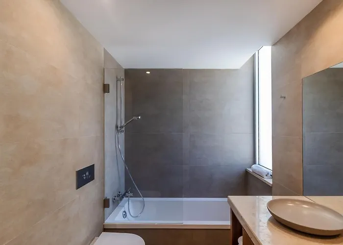 Blue H - - 10 Min Walk To The Вилла