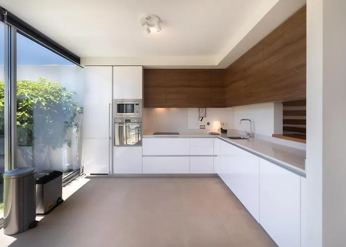 Вилла Blue H - - 10 Min Walk To The Сагреш