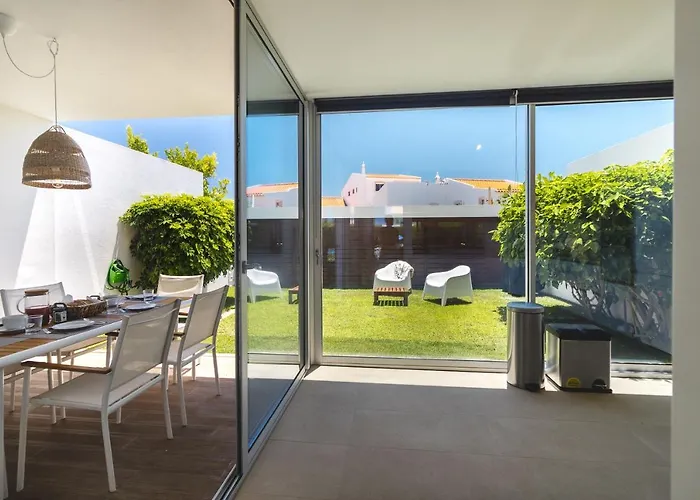 Blue H - - 10 Min Walk To The Villa Sagres